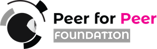Upper Peer for Peer Logo